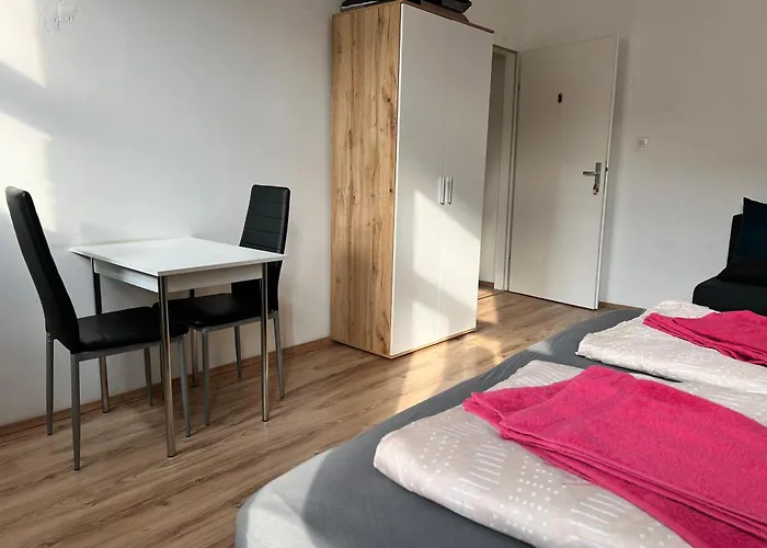 Spacious 4br Shared For Friends & Families Vienna