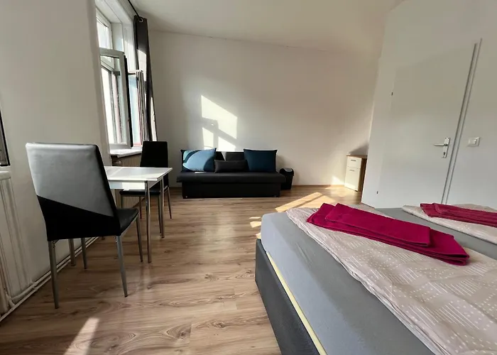 Spacious 4br Shared For Friends & Families Apartment Vienna