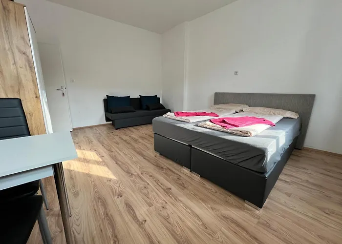 Spacious 4br Shared For Friends & Families Apartment