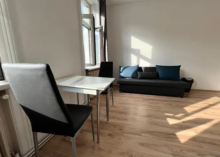 Spacious 4br Shared For Friends & Families Apartment Vienna