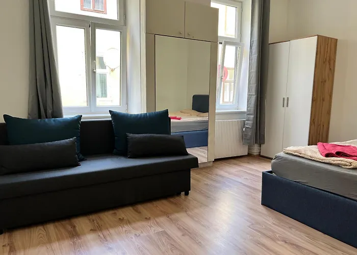 Spacious 4br Shared For Friends & Families *