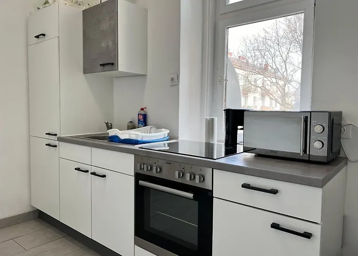 Spacious 4br Shared For Friends & Families * Vienna