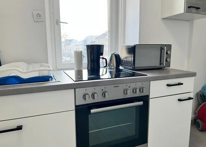 Spacious 4br Shared For Friends & Families Apartment Vienna